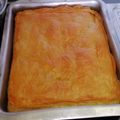Cooksnap από Stelouni Papa στη συνταγή Τυρόπιτα με φύλλο κρούστας (πατσαβούρα)Αντώνης