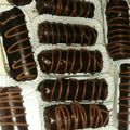 صورة من Meriem.k، شاركها بعد تجربة وصفة حلوة بدون طهي بمقادير قليلة، على طريقة أم يارا
