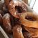El cooksnap de Dominique Texeira 🇺🇾 cuando hizo Rosquillas fritas.