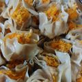 Cooksnap dari Triningsih Ning untuk resep Dimsum Ayam Udang
