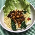 Cooksnap dari rully fittipaldi untuk resep Mie Ayam Indomie