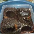 Cooksnap dari metta OLshop untuk resep Stup Roti Vla Cokelat