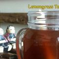 Cooksnap dari dewi hapsari untuk resep 225. Lemongrass Drink (Minuman Serai - Lemon)