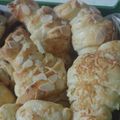 Cooksnap dari Indrawati Sutanto untuk resep Croissant (Danish Pastry Version)