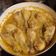 El cooksnap de Mireia AP cuando hizo Muslos de pollo a la naranja.