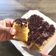 Cooksnap dari riana dewi untuk resep Bolu Jadul Coklat Keju