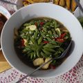 Cooksnap dari Dita Kirana untuk resep Tumis Buncis Putren