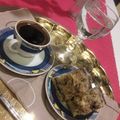 صورة من ذكرى الصائدي 🥀🌹شلال الورد ، شاركها بعد تجربة وصفة قهوه تركيه