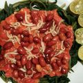 Cooksnap dari arma magic untuk resep Plecing Kangkung Alaku