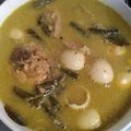 Cooksnap dari Marisa Marisa untuk resep Ayam bumbu opor