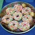 Cooksnap dari Suyani Jani untuk resep Donat no telur "1000an"