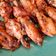 Cooksnap dari ✨nd✨ untuk resep Honey chicken wing - simple enak untuk mealprep