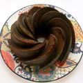 Cooksnap dari Abigael Ati untuk resep 189# bolu ketan item panggang