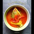 Cooksnap dari Devin untuk resep Bau Piapi (ikan kuah khas Mandar)