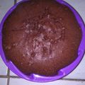 Cooksnap dari rika mulyani untuk resep Bolu Kukus Coklat
