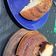 El cooksnap de pamela media cuando hizo Torta de banana, coco y dulce de leche.