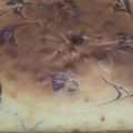 Cooksnap dari rizqi jayanti untuk resep Bolu Jadul (Moist)
