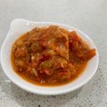 Cookingwithseki 's cooksnap of when they made Cabbage stew.