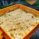 Cooksnap Puuan Nurshanabi Muhaimin semasa beliau membuat Cheesekut simple 4 bahan.