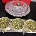 kulbirkaur का कुकस्नैप जब उन्होंने लौकी हलवा(Lauki halwa recipe in Hindi) बनाया था।