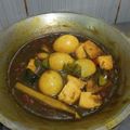 Cooksnap dari eka chamidah untuk resep Telur Petis