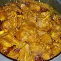 SubhraSaha Datta's cooksnap of when they made মাটন ঝোল(mutton jhol recipe in bengali).