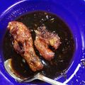 Cooksnap dari Nur Hadi untuk resep Ayam goreng tumis kecap