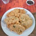 Cooksnap dari Eni henie untuk resep Gembus Goreng Tepung Sambal Kecap