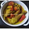 Cooksnap dari Septriyana Suryaningtyas (MakTia) untuk resep Kari langsa ayam kampung
