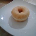 Cooksnap dari Thalita Thalib untuk resep Donat empuk