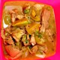 Cooksnap dari Metti Tri untuk resep Tongseng Ayam Balungan