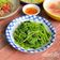 Cooksnap của Rose Truong khi họ làm theo món Rau muống luộc
