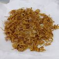 Cooksnap dari Wahyuningtyas untuk resep Bawang Goreng Gurih dan Crispy