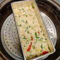 Cooksnap dari Lilis Haryanti untuk resep Pepes tahu loyang
