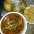 Cooksnap dari Via Nie Wins untuk resep Pesmol ikan tongkol bunda jk
