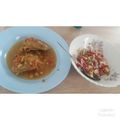 Cooksnap dari Helen Wijaya untuk resep Ayam Betutu