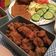 Cooksnap dari Ecpar untuk resep Kulit Ayam Goreng Crispy (Deep-Fried / Crispy Chicken Skin)