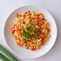 Cooksnap dari Nay's Kitchen untuk resep 59. Fancie Chao Tan