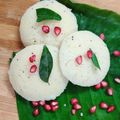 Vandana Mathur का कुकस्नैप जब उन्होंने सूजी इडली(suji idli recipe in hindi) बनाया था।