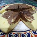 Cooksnap dari Ellin Dulhakim untuk resep 03# Bolu Teflon Sederhana (Irit & Praktis) #BikinRamadanBerkesan
