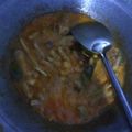 Cooksnap dari talita untuk resep Ceker lapindo khas Sidoarjo(dower)😨