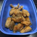 Cooksnap dari keziacynthia untuk resep Chicken Honey Teriyaki