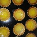 Cooksnap dari Linda Wijaya untuk resep Pie susu