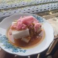 Cooksnap dari Mona Astria untuk resep Lontong Gulai sayur ala bunda thifa😘