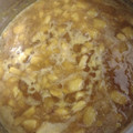 El cooksnap de Fiamma Luana Pieve cuando hizo Mermelada de durazno!.