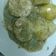 El cooksnap de Mari Gómez Rodríguez cuando hizo Medallones de merluza en salsa verde.