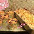 Cooksnap dari HANABEE💖 untuk resep Bolu Tape Lembut