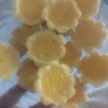Cooksnap dari Chriwini untuk resep Pie susu teflon