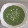 El cooksnap de Paula Van der Werf Azagra cuando hizo Crema de espinacas 🍵.