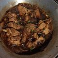 Cooksnap dari Yetty SchatZi untuk resep Ayam Kecap Saus Tiram